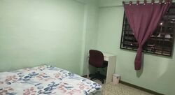 Blk 122 Ang Mo Kio Avenue 3 (Ang Mo Kio), HDB 3 Rooms #609057261